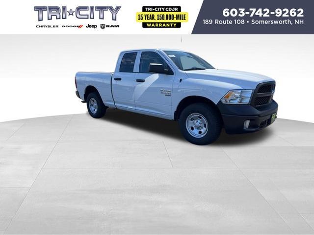 new 2024 Ram 1500 Classic car, priced at $38,169