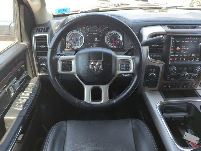 used 2018 Ram 2500 car, priced at $30,000