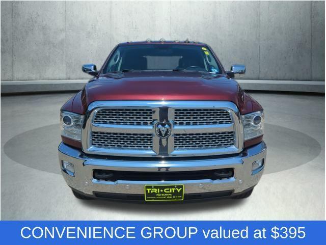 used 2018 Ram 2500 car, priced at $30,000