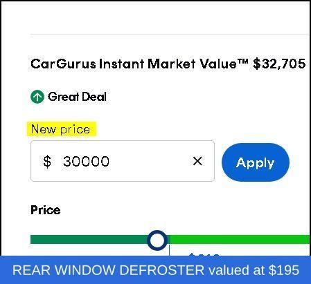 used 2018 Ram 2500 car, priced at $30,000