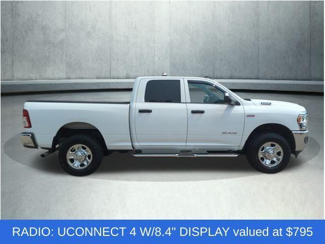used 2021 Ram 2500 car, priced at $30,000