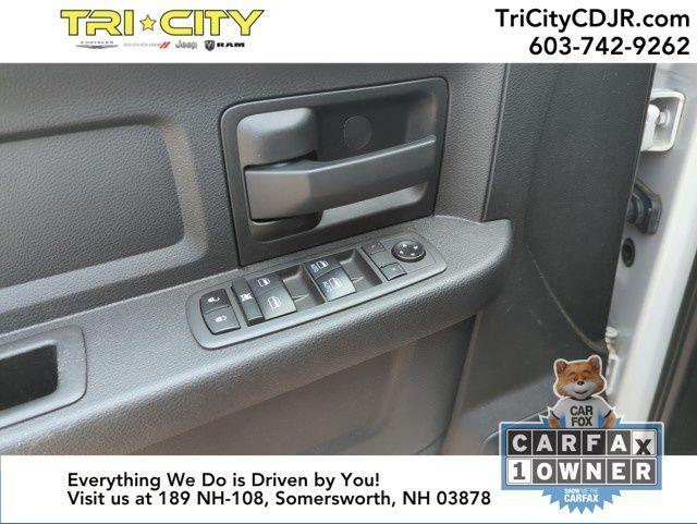 used 2021 Ram 2500 car, priced at $29,000