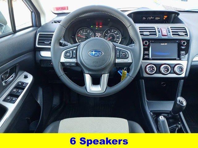 used 2016 Subaru Crosstrek car, priced at $14,500