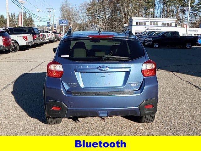 used 2016 Subaru Crosstrek car, priced at $14,500