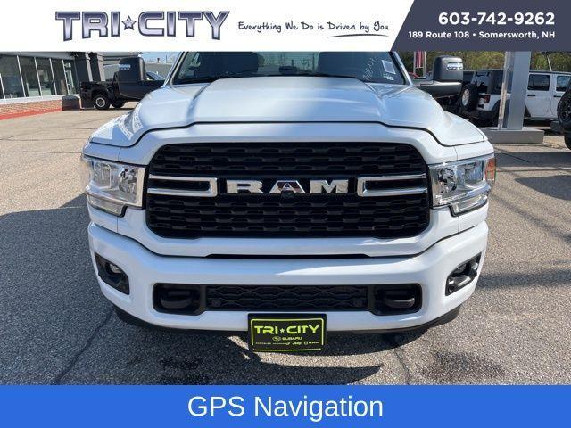 new 2024 Ram 3500 car, priced at $59,530