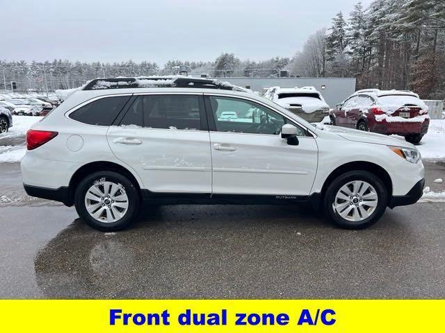 used 2017 Subaru Outback car, priced at $9,400