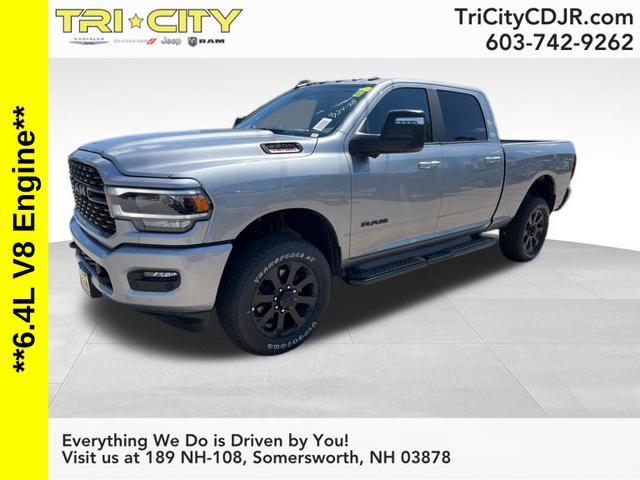 new 2024 Ram 2500 car, priced at $62,113