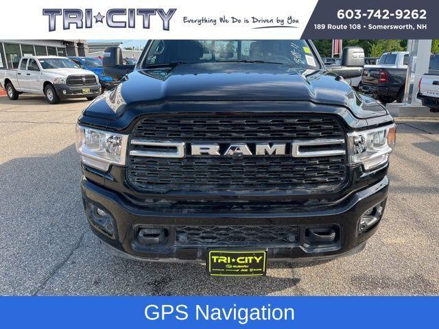 new 2024 Ram 2500 car, priced at $57,055