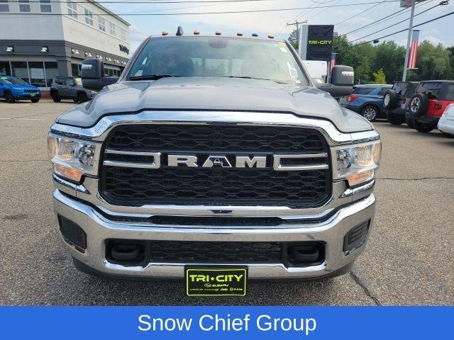 new 2024 Ram 2500 car, priced at $54,926