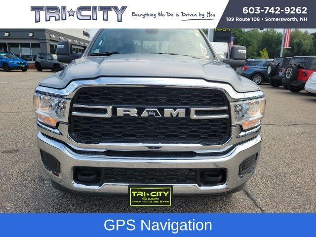 new 2024 Ram 2500 car, priced at $49,712