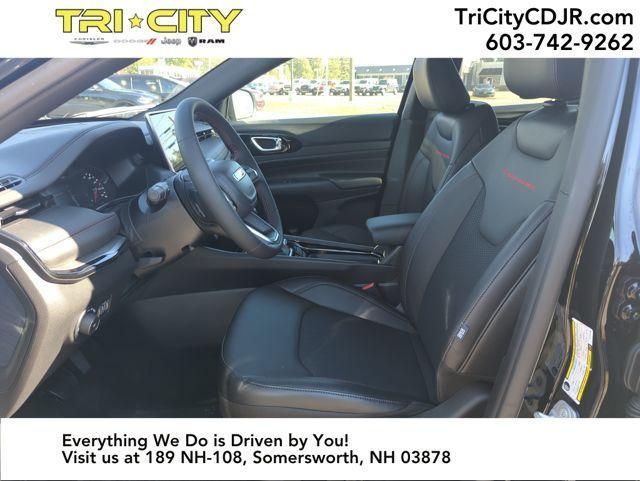 new 2026 Jeep Compass car