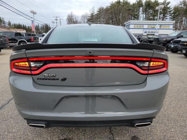 new 2023 Dodge Charger car, priced at $39,045