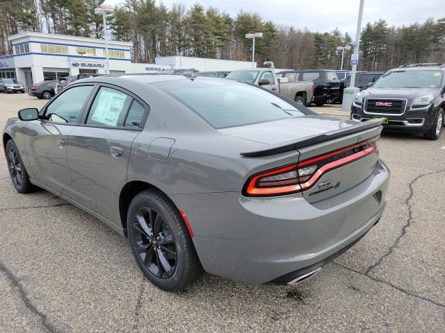 new 2023 Dodge Charger car, priced at $39,045