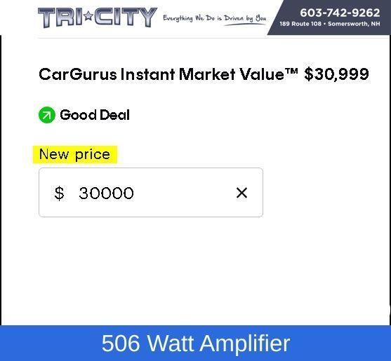 used 2022 Jeep Grand Cherokee L car, priced at $30,000