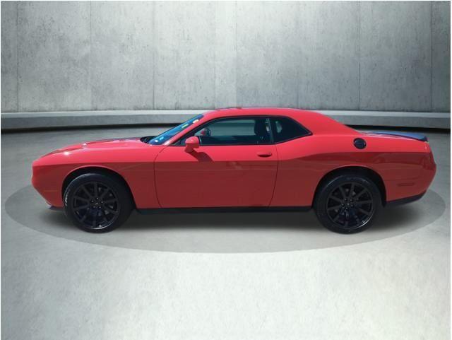 used 2021 Dodge Challenger car, priced at $29,000
