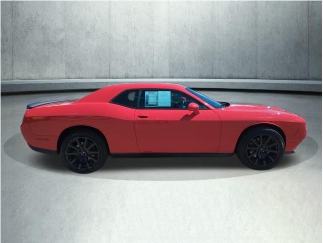 used 2021 Dodge Challenger car, priced at $29,000