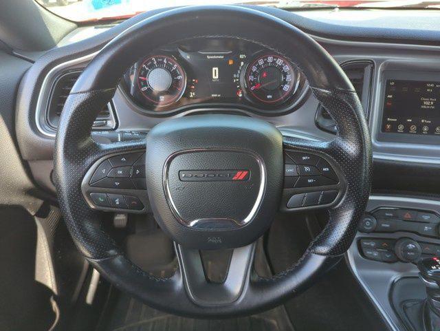 used 2021 Dodge Challenger car, priced at $29,000