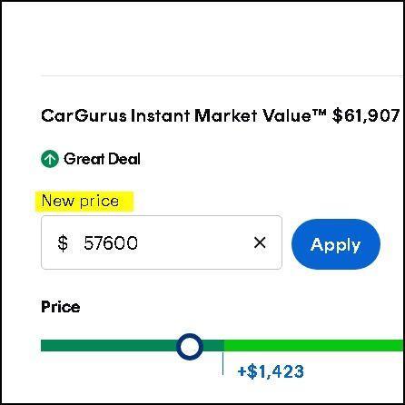 used 2025 Jeep Grand Cherokee L car, priced at $57,600