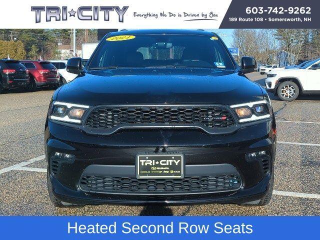 used 2021 Dodge Durango car, priced at $30,000