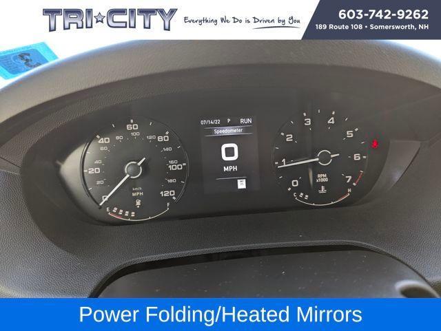used 2025 Ram ProMaster 2500 car, priced at $38,000