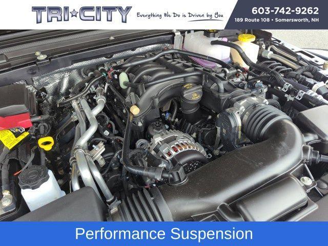 new 2025 Jeep Gladiator car, priced at $55,752