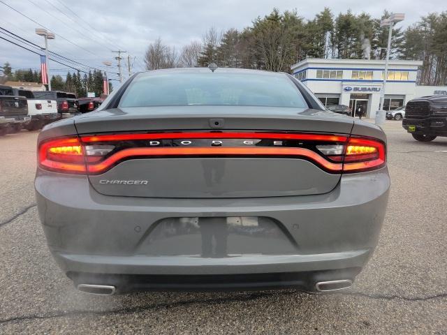 new 2023 Dodge Charger car, priced at $34,045