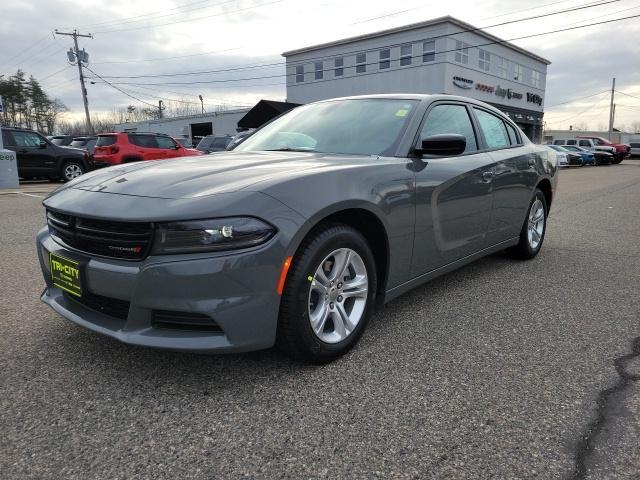 new 2023 Dodge Charger car, priced at $34,045