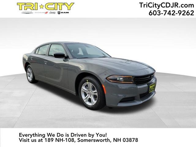 new 2023 Dodge Charger car, priced at $34,075