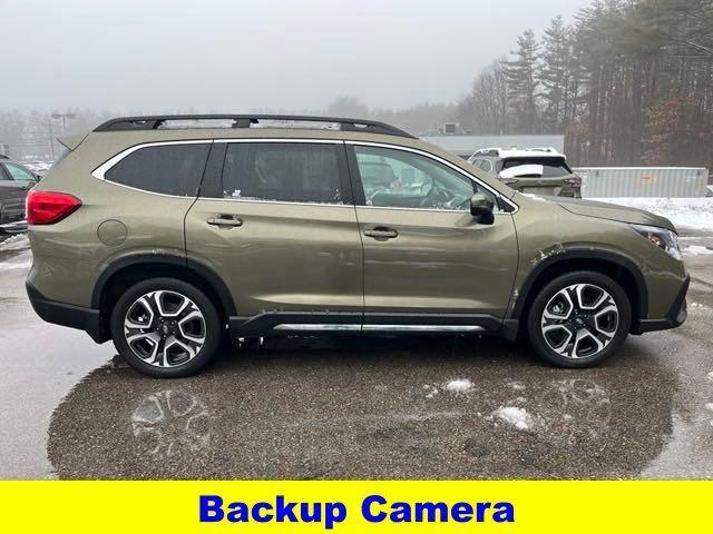 used 2023 Subaru Ascent car, priced at $30,800