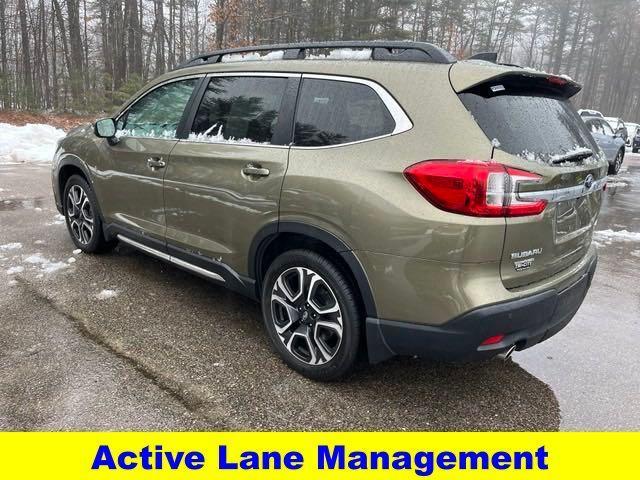 used 2023 Subaru Ascent car, priced at $30,800