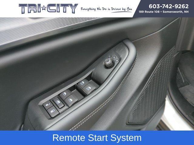 new 2025 Jeep Grand Cherokee car, priced at $42,391