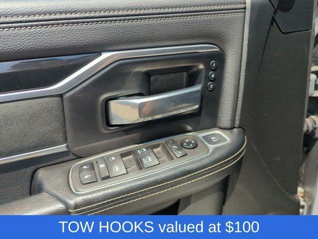 used 2021 Ram 2500 car, priced at $52,700