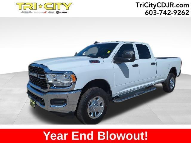 new 2024 Ram 2500 car, priced at $54,000