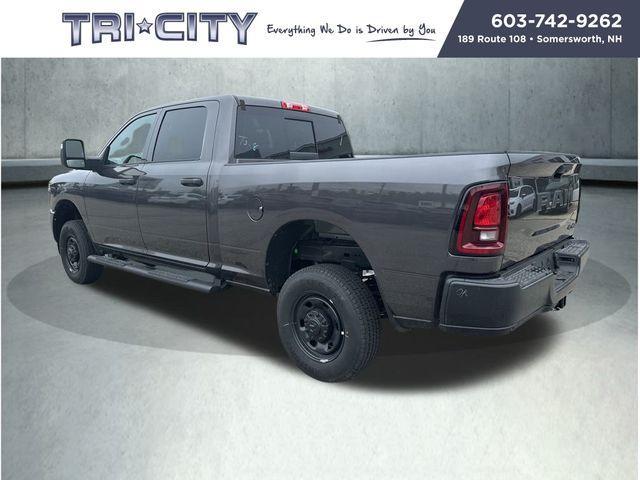 new 2025 Ram 2500 car