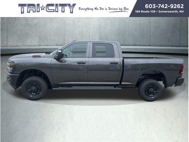 new 2025 Ram 2500 car