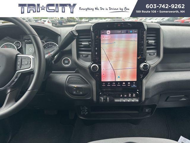 new 2025 Ram 2500 car
