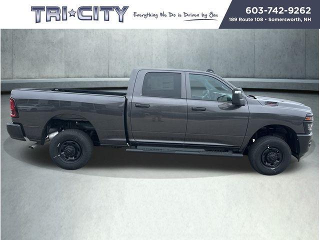 new 2025 Ram 2500 car