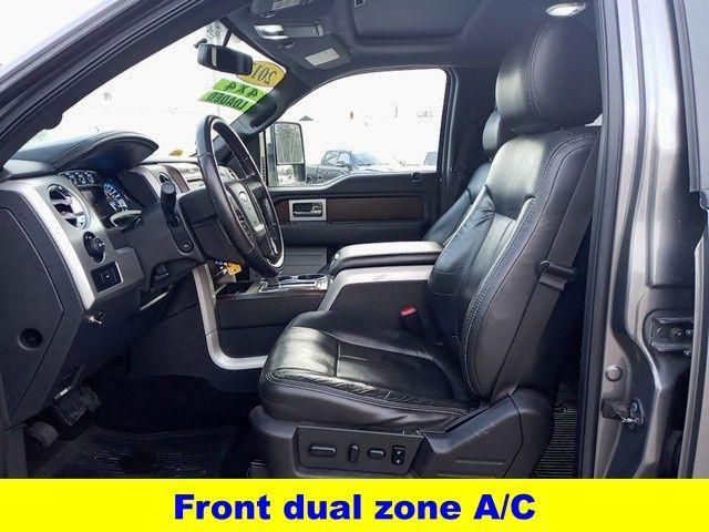 used 2013 Ford F-150 car, priced at $22,900