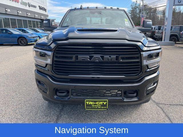 new 2024 Ram 2500 car, priced at $69,780