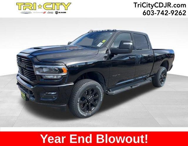 new 2024 Ram 2500 car, priced at $70,000