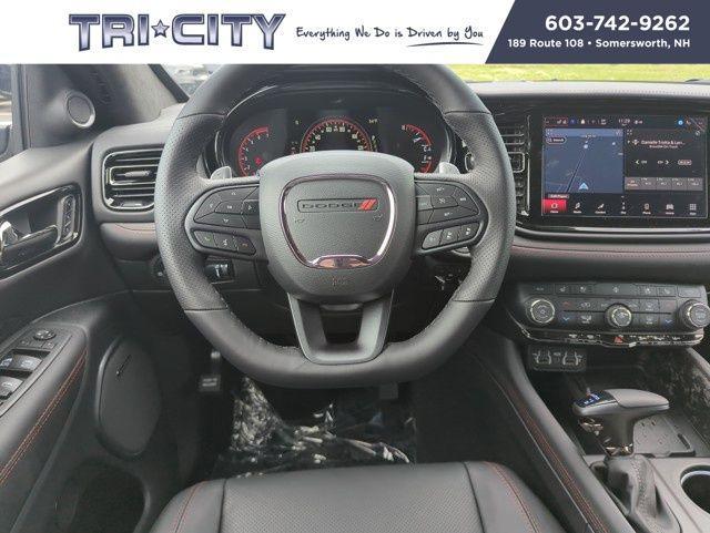 new 2025 Dodge Durango car, priced at $56,719