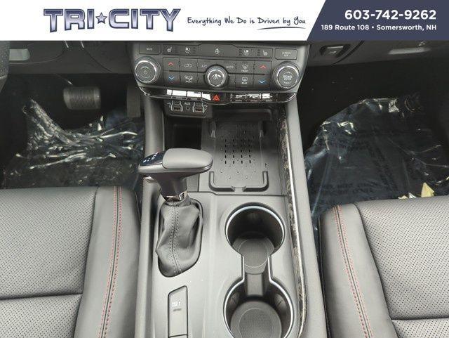 new 2025 Dodge Durango car, priced at $56,719