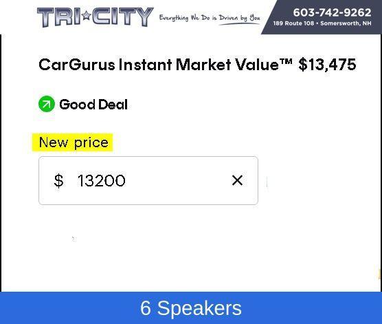 used 2018 Toyota Corolla iM car, priced at $13,200