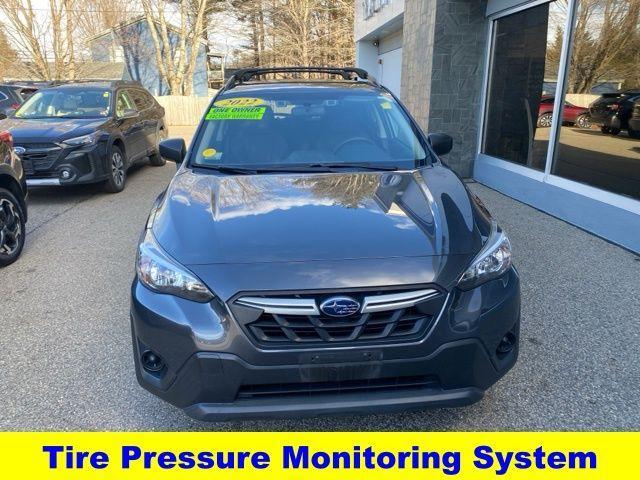 used 2022 Subaru Crosstrek car, priced at $23,000