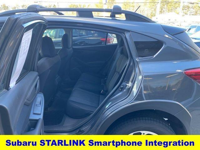 used 2022 Subaru Crosstrek car, priced at $23,000