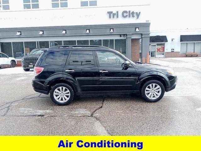 used 2011 Subaru Forester car, priced at $5,000