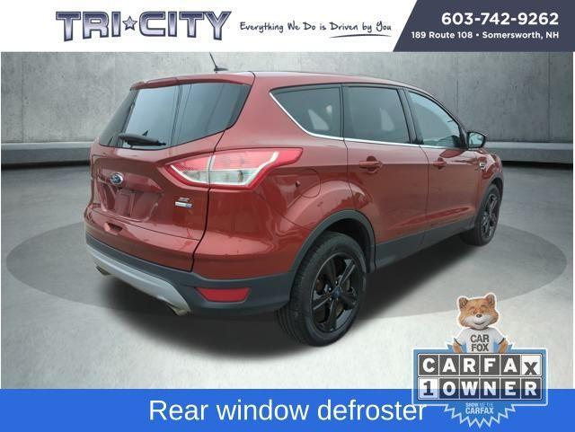 used 2015 Ford Escape car, priced at $7,000