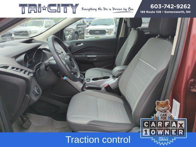 used 2015 Ford Escape car, priced at $7,000