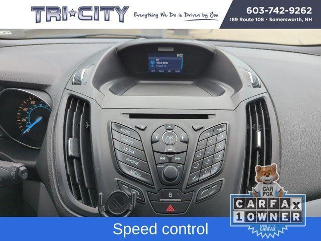 used 2015 Ford Escape car, priced at $7,000