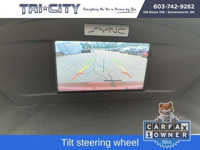 used 2015 Ford Escape car, priced at $7,000